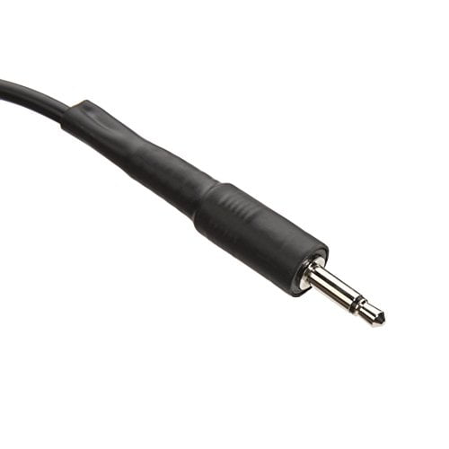 Steelman Replacement Clamp Microphones for ChassisEAR Electronic Squeak