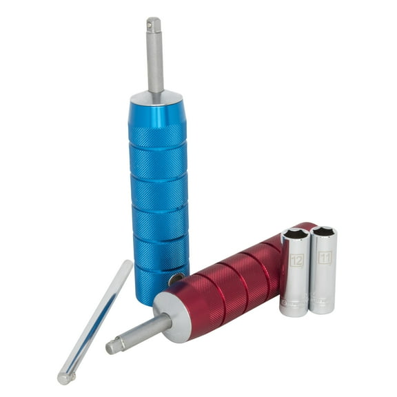 Steelman Select 98031 5-Piece TPMS Tool Set