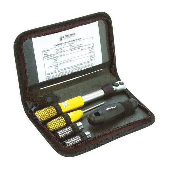 TPMS Basic Service Tool Kit 96195