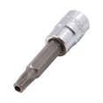 thumbnail image 1 of Steelman TT30 1/4 in. Drive Tamper-Resistant Star Bit Socket 55511, 1 of 2