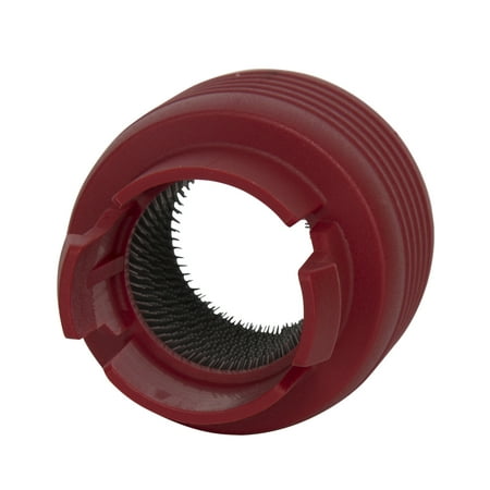 Steelman Wheel Stud Cleaner 1-1/8-Inch (28mm) Adapter 60105