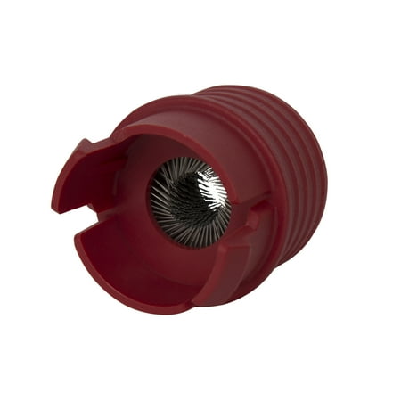Steelman Wheel Stud Cleaner 7/16-Inch (12mm) Adapter 60100