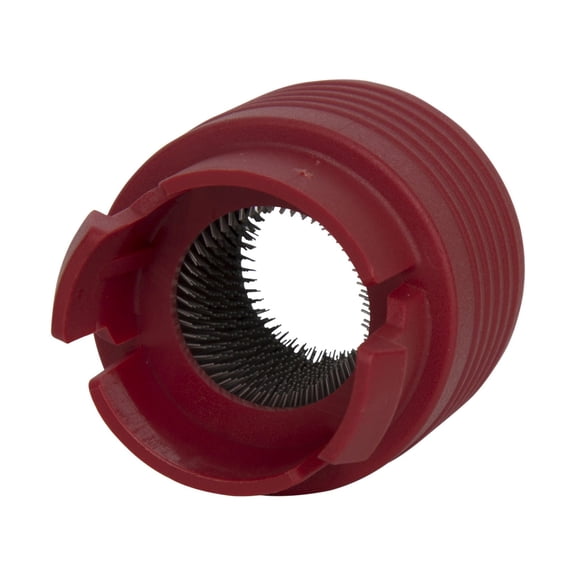 Steelman Wheel Stud Cleaner 7/8-Inch (22mm) Adapter 60104