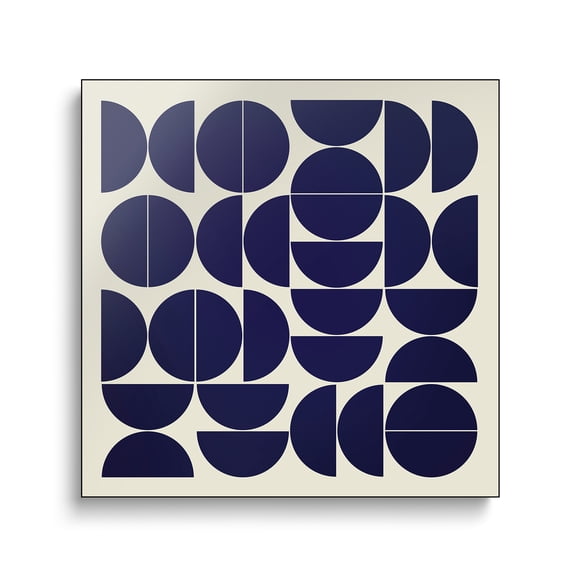 Steelpix Metal Print - COCO IV