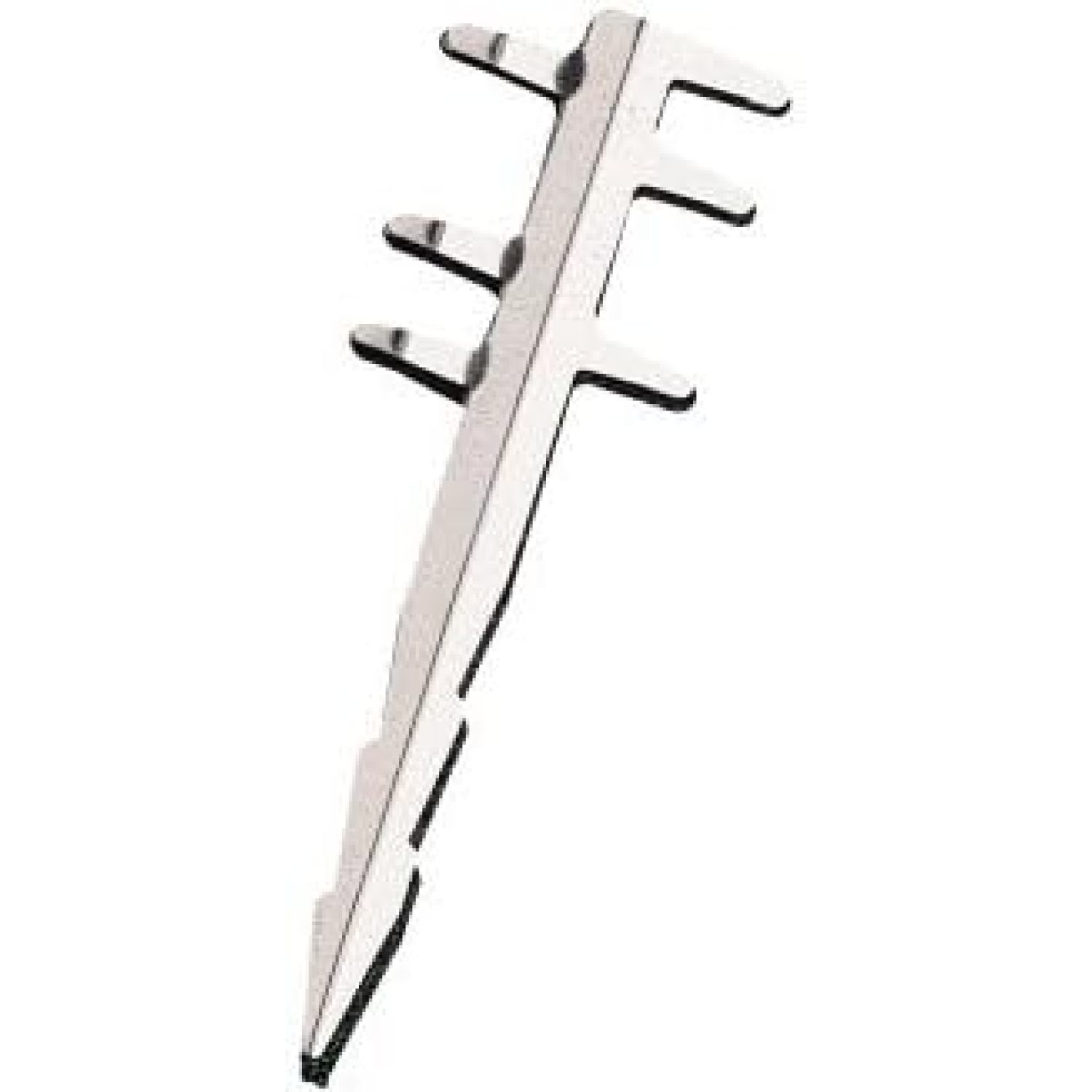 Steelpix One Box of 2000 Steel Floral Picks 21/8" Tall