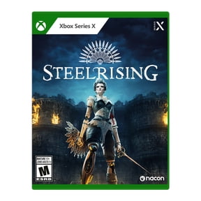 Steelrising for Xbox Series X [VIDEOGAMES] Xbox Series X