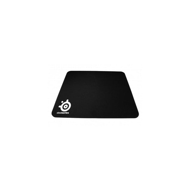 Steelseries Qck Gaming Mouse Pad (Black) - Walmart.com