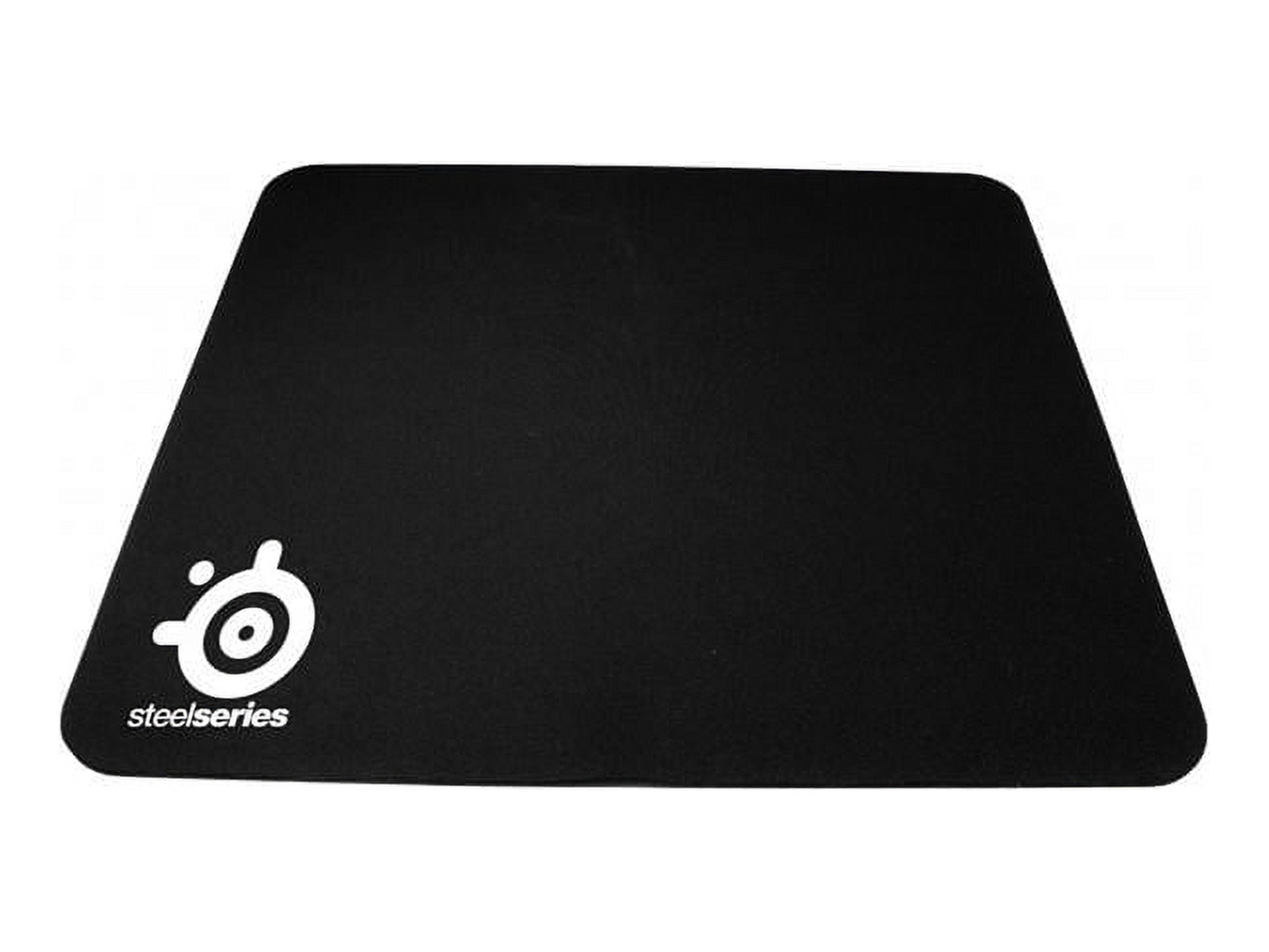 Steelseries Qck Gaming Mouse Pad (Black) - Walmart.com