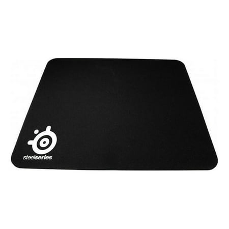 SteelSeries - QcK Cloth Gaming Mouse Pad (Medium) - Black