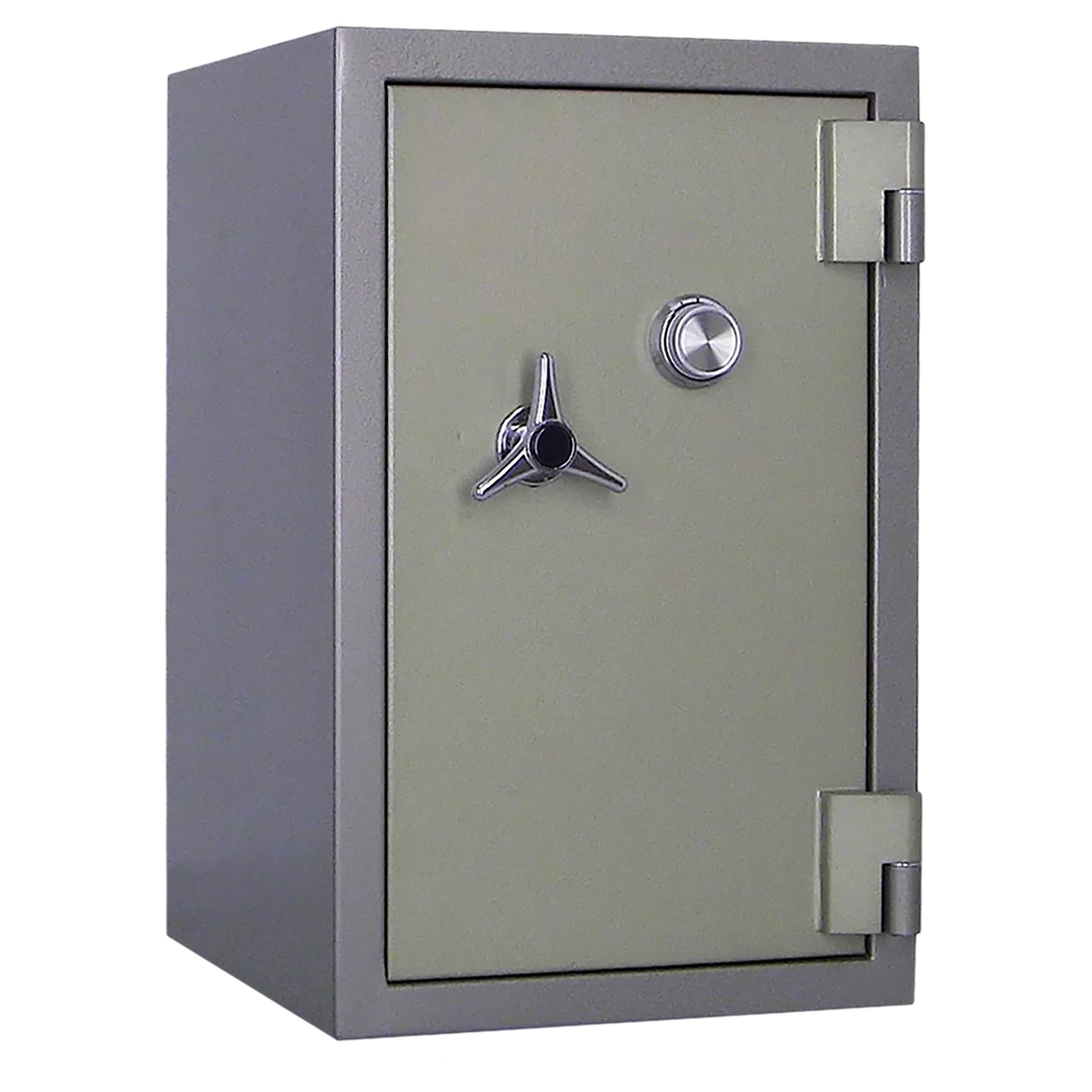 Steelwater Gun Safes 2 Hour Fire Rated Fire & Burglary Safe SWBFB-845 ...