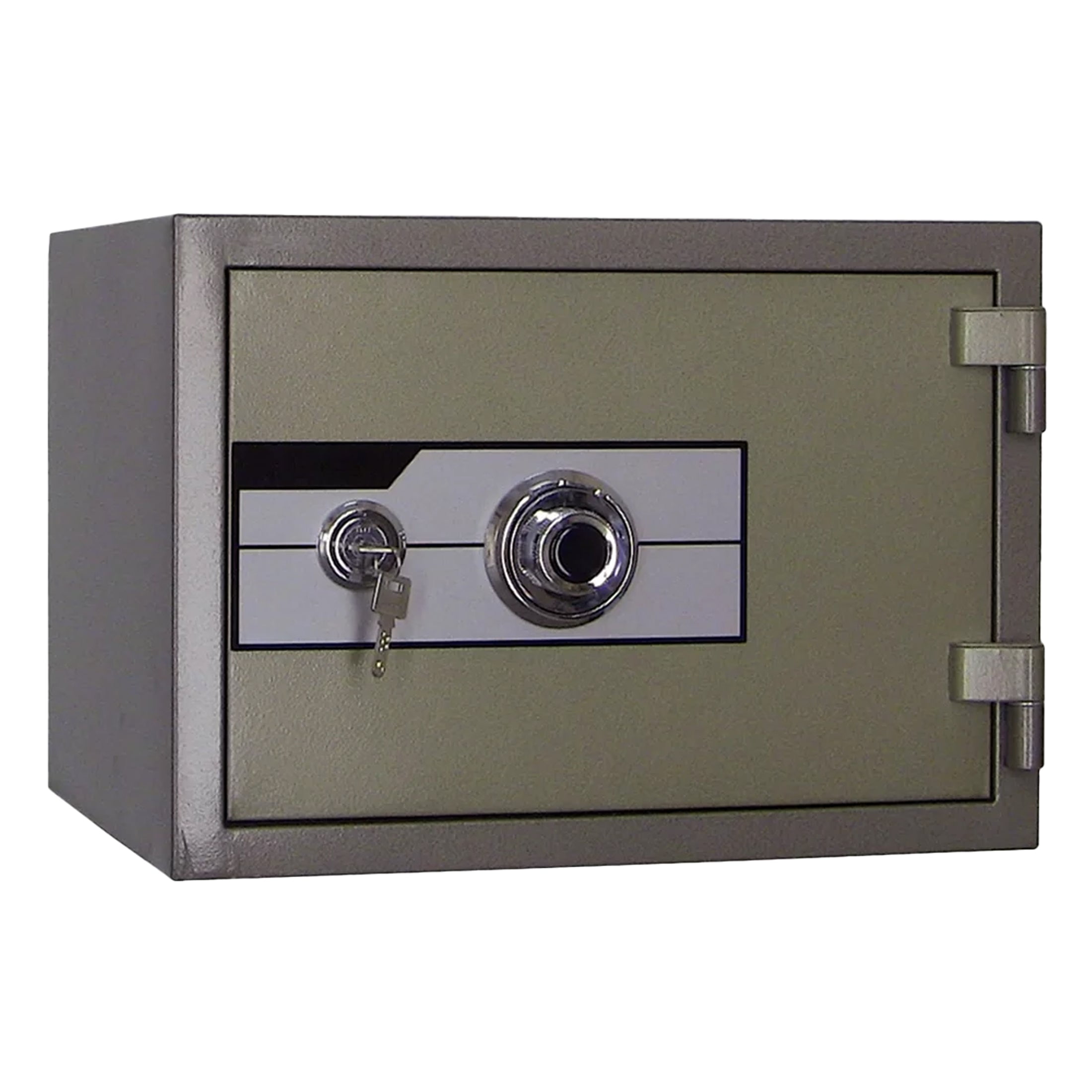 Steelwater Gun Safes 2 Hour Fire Rated Home Safe SWBS-360D-C (13.75" x 19.25" x 16.75")