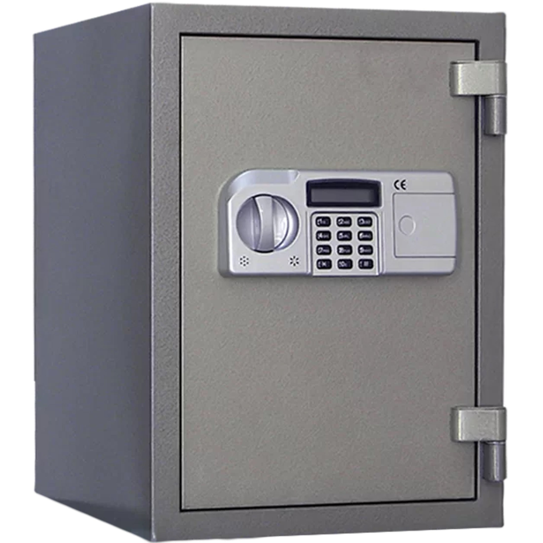 Steelwater Gun Safes 2 Hour Fire Rated Home Safe SWBS-500T-EL (19.25" x ...