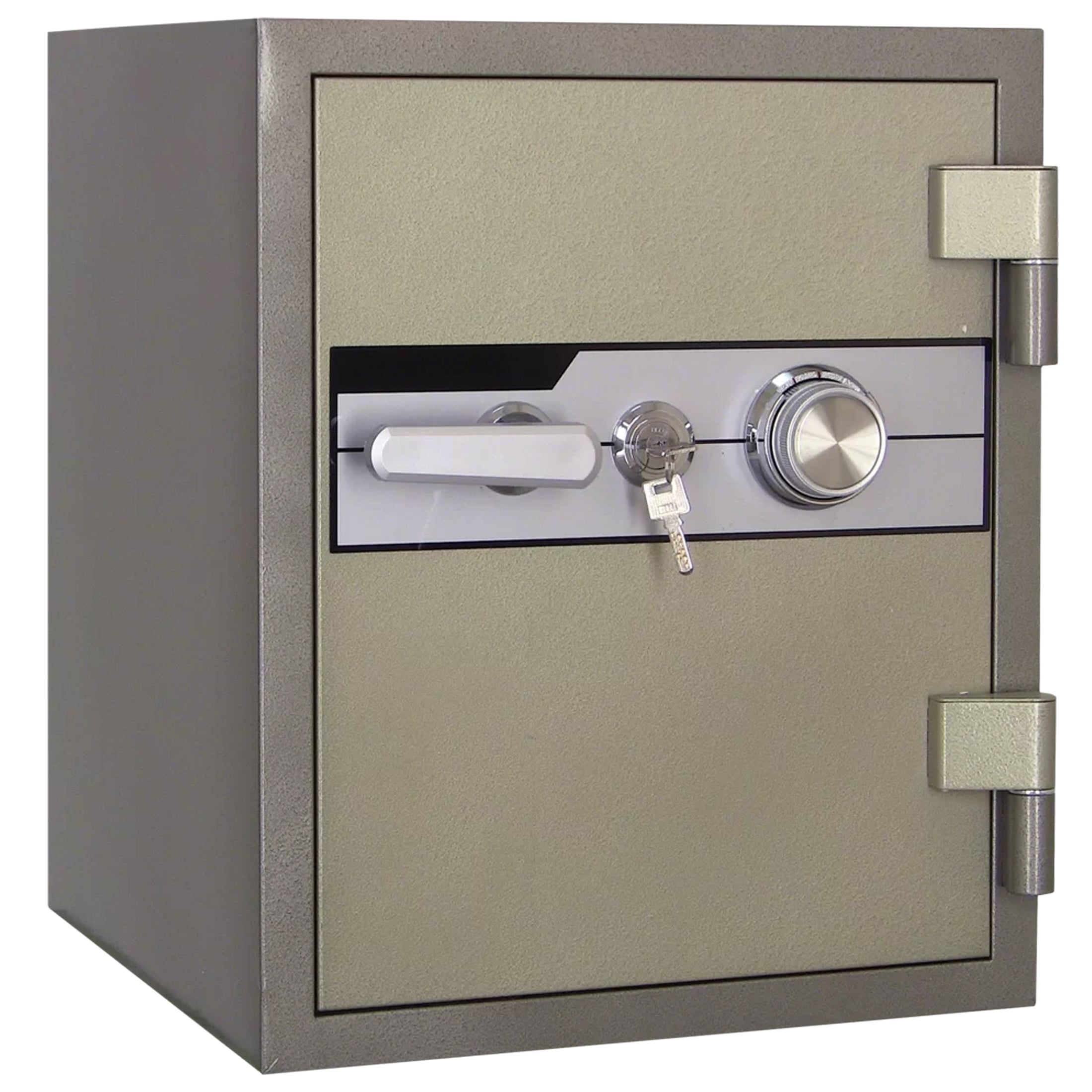 Steelwater Gun Safes 2 Hour Fire Rated Office Safe SWBS-610C (22.25" x 18.25" x 18.38")