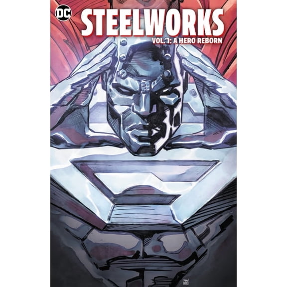 Steelworks (Paperback)