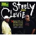 thumbnail image 1 of Steely & Clevie - Digital Revolution - Music & Performance - CD, 1 of 1