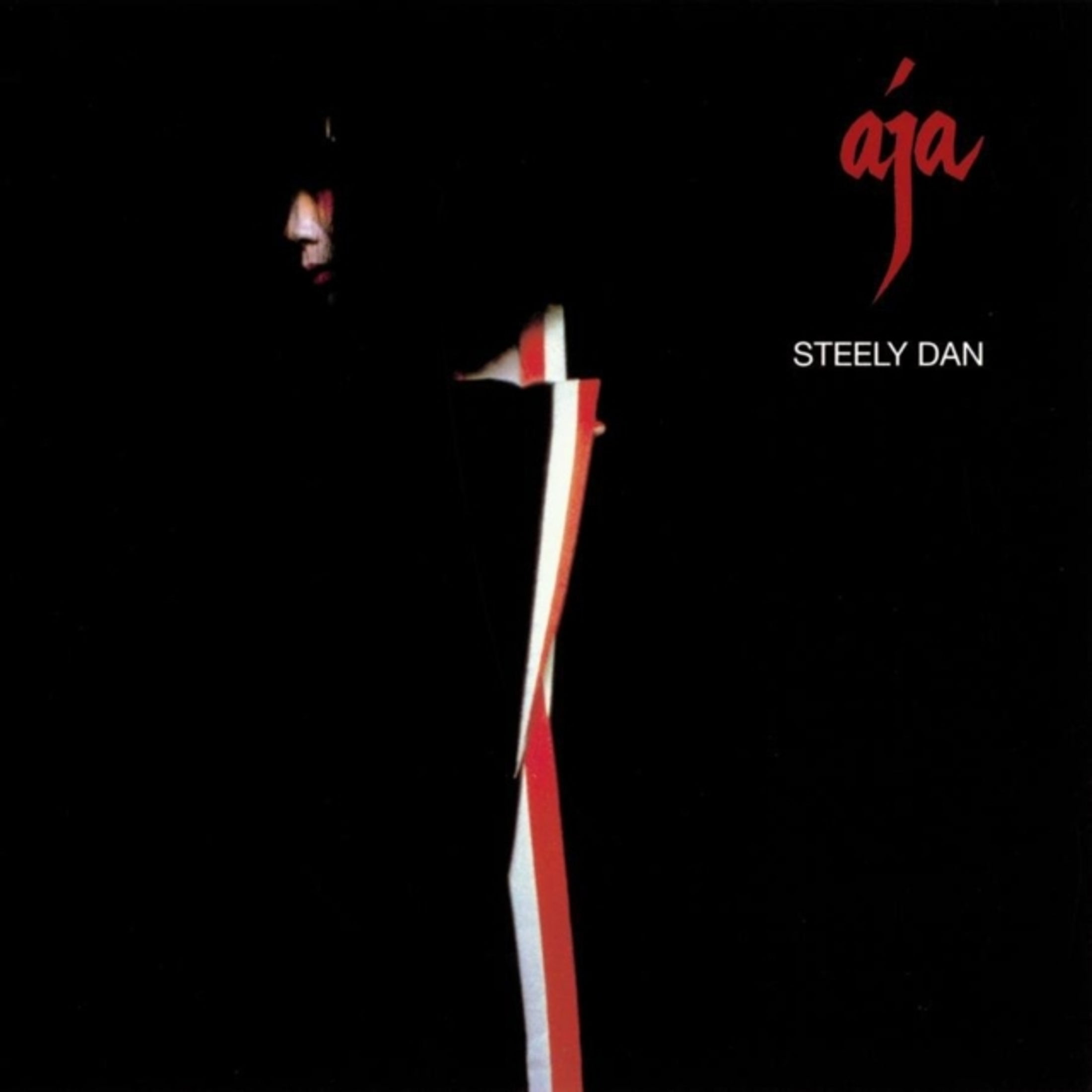その他 STEELY DAN Aja Steely Dan - Aja - Classic Rock CD with Original Art and