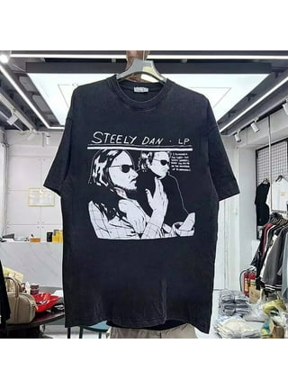 Steely Dan Tshirt