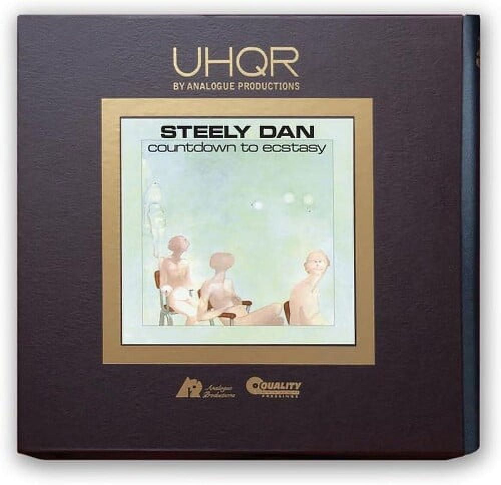 Steely Dan - Countdown To Ecstasy - Music & Performance - Vinyl