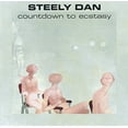 thumbnail image 1 of Steely Dan - Countdown To Ecstasy (remastered) - Music & Performance - CD, 1 of 2