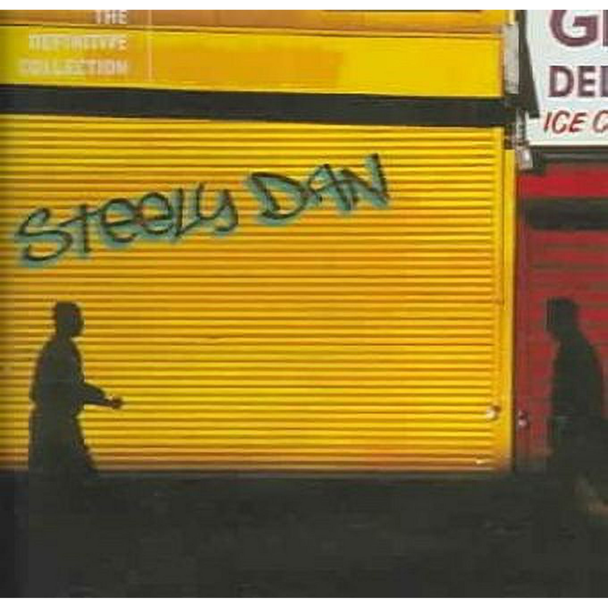 Steely Dan