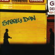 Steely Dan - Definitive Collection - Music & Performance - CD