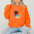 thumbnail image 1 of Steely Dan Guadalajara Retro Music Tribute Typography Art Sweatshirt, up to size 5XL, 1 of 2