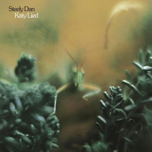 Steely Dan - Katy Lied - Music & Performance - SACD