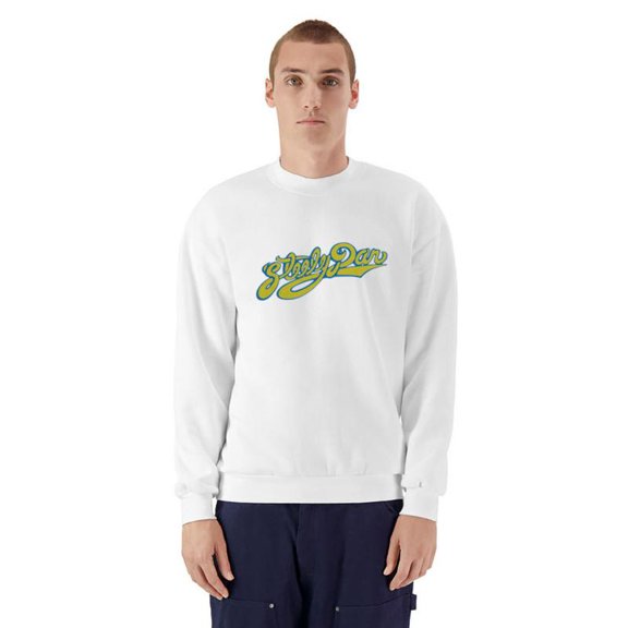 Steely Dan Logo Classic Rock Band Merch Unisex Sweatshirt up to 5XL