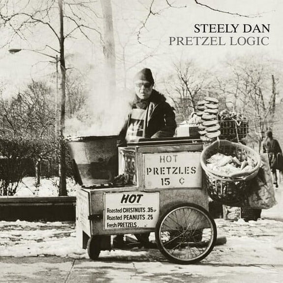 Steely Dan - Pretzel Logic - Music & Performance - SACD