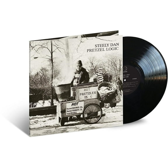 Steely Dan - Pretzel Logic - Music & Performance - Vinyl