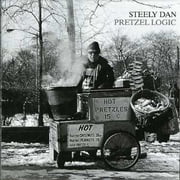 Steely Dan - Pretzel Logic remastered - Music & Performance - CD