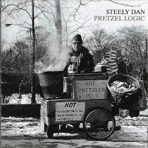 Steely Dan - Pretzel Logic (remastered) - Music & Performance - CD