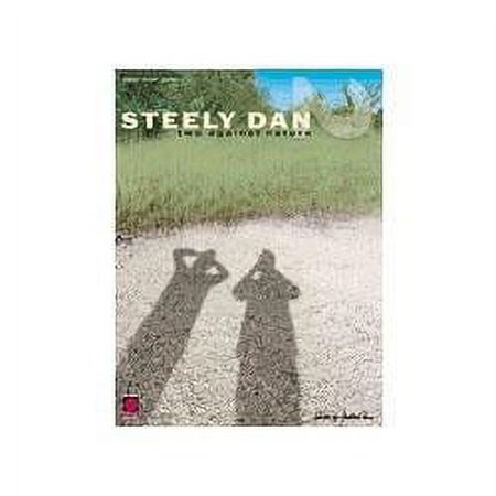Steely Dan Two Against Nature (Piano/Vocal/Guitar)