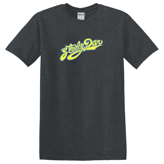 Steely Graphic T-Shirt