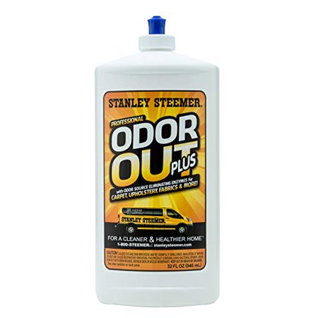 Steemer Odor Out Plus, 32 Ounce