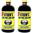 thumbnail image 1 of Steen's 100% Pure Cane Syrup, 16fl. oz (2 Pack (16 oz)), 1 of 4