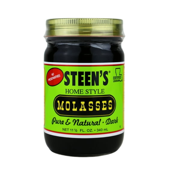 Steen's Molasses 11.5 oz