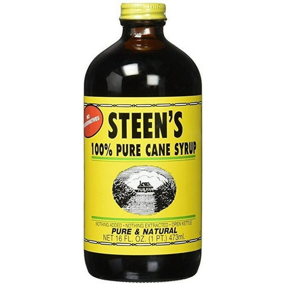 Steen's Pure Cane Syrup 16 fl oz