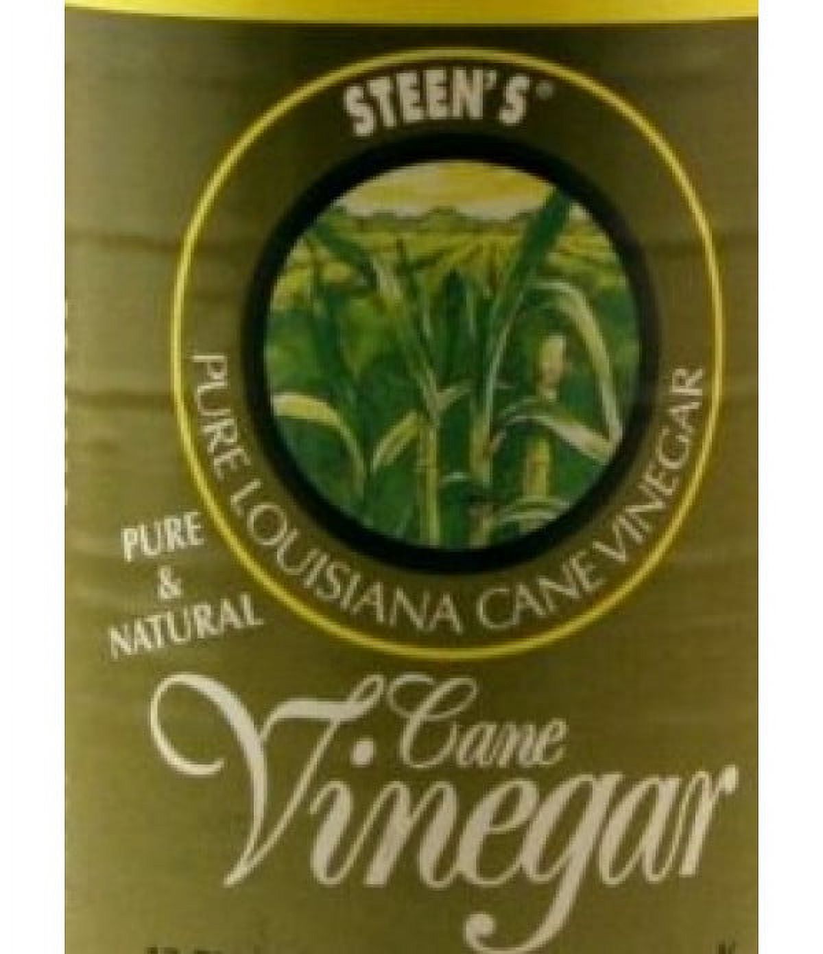 Steen's Vinegar 64oz