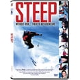 thumbnail image 1 of Steep (DVD), 1 of 1