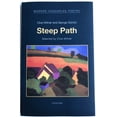 thumbnail image 1 of Steep Path: Poems Translated from the Hungarian / Clive Wilmer and George Gömöri / MODERN HUNGARIAN POETRY / Corvina Kiadó, 2018 / Paperback, 1 of 16