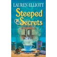 thumbnail image 1 of Pre-Owned Steeped in Secrets: A Magical Mystery (Mass Market Paperback) 149673906X 9781496739063, 1 of 1