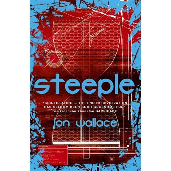 Steeple