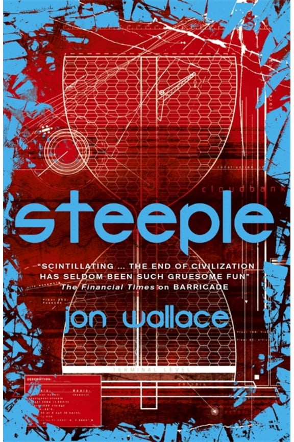 Steeple