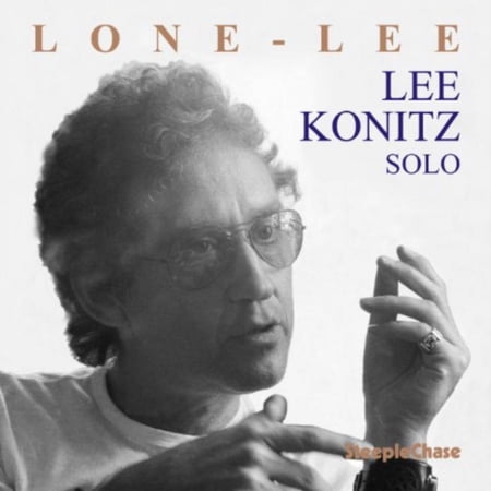 Steeplechase - Lone-Lee [COMPACT DISCS]