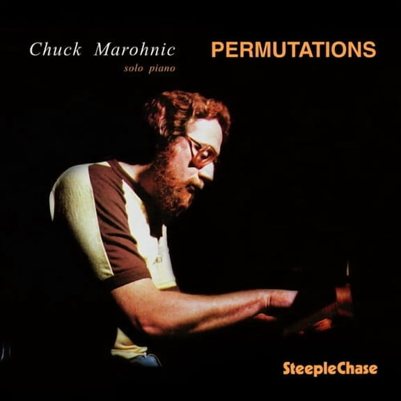 Steeplechase - Permutations [COMPACT DISCS]