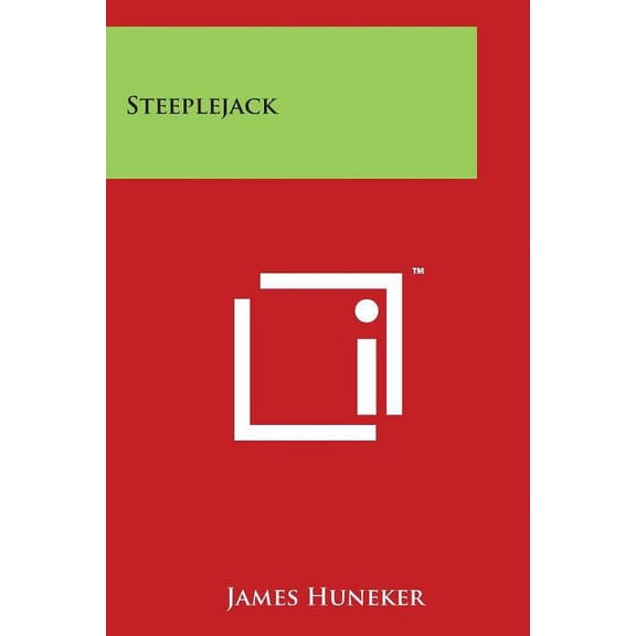 Steeplejack (Paperback)