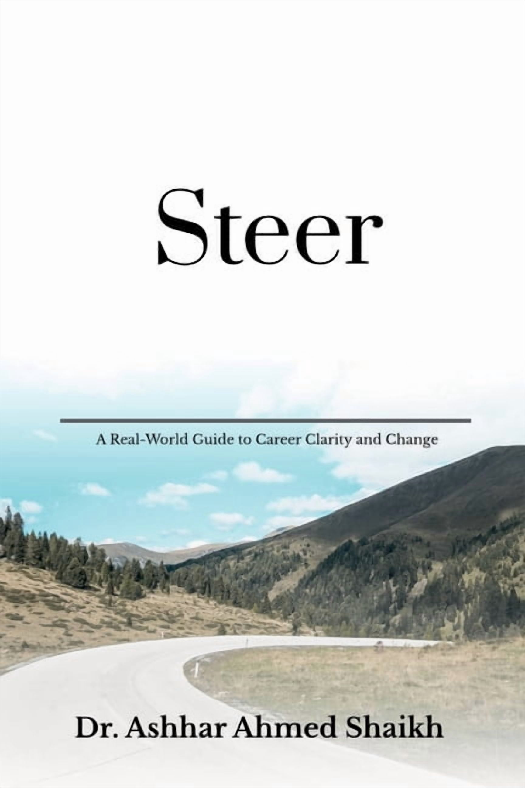 Steer: A Real-World Guide to Career Clarity and Change, (Paperback)