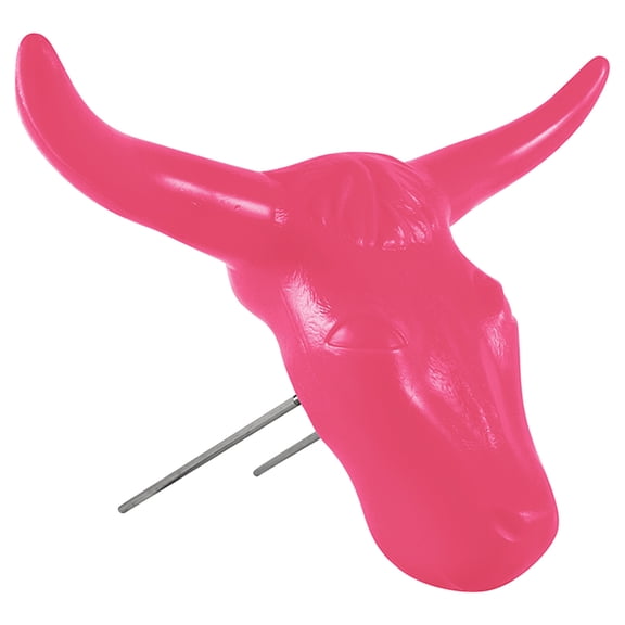Steer Head Roping Dummy