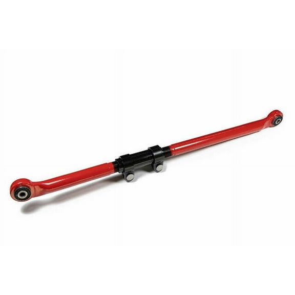 Steer Smarts 17742501 Rear Adjustable Track Bar Yeti XD For 20-24 Gladiator JT